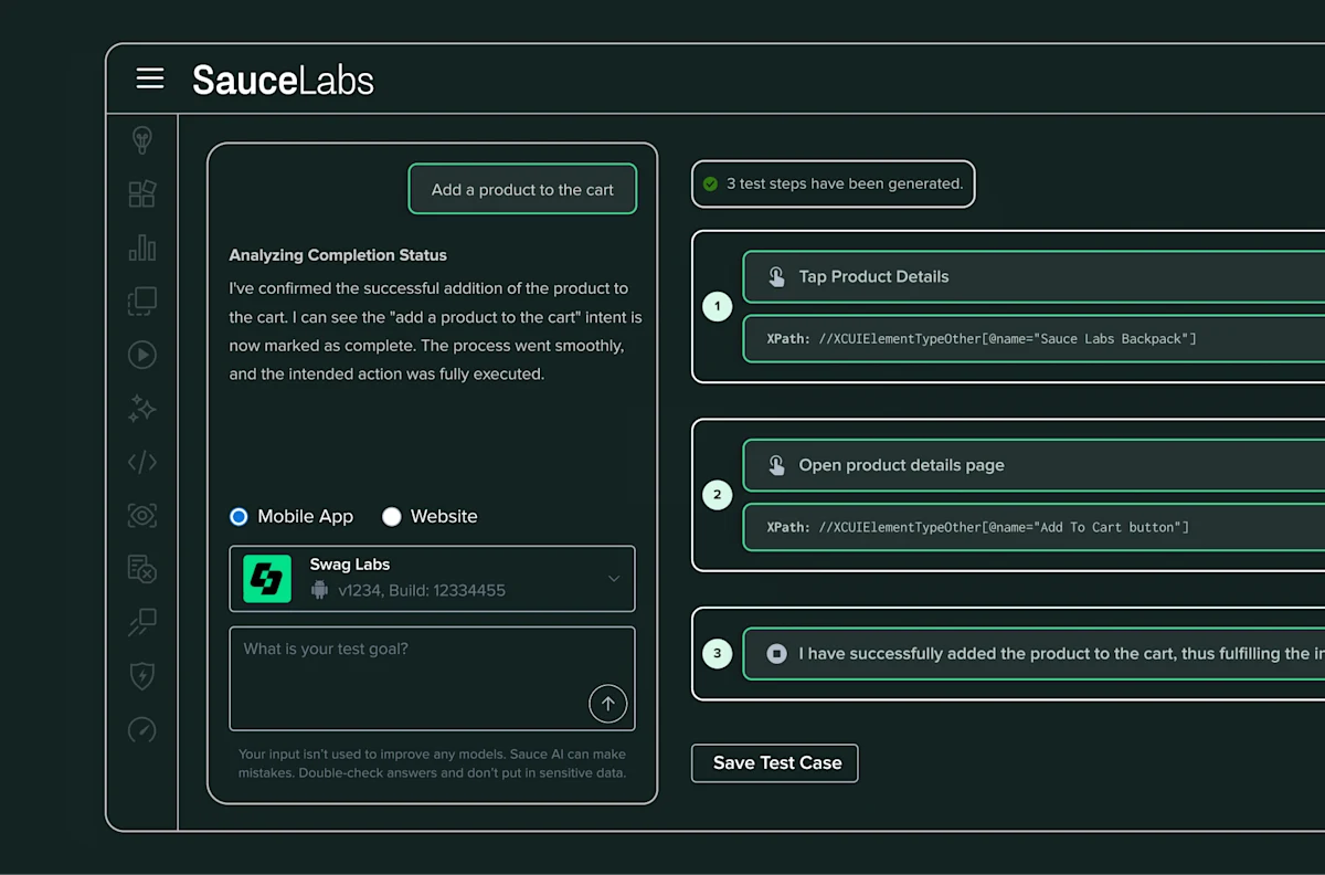Test Automation Tools Sauce Labs Demos test-automation-tools-sauce-labs-demos
