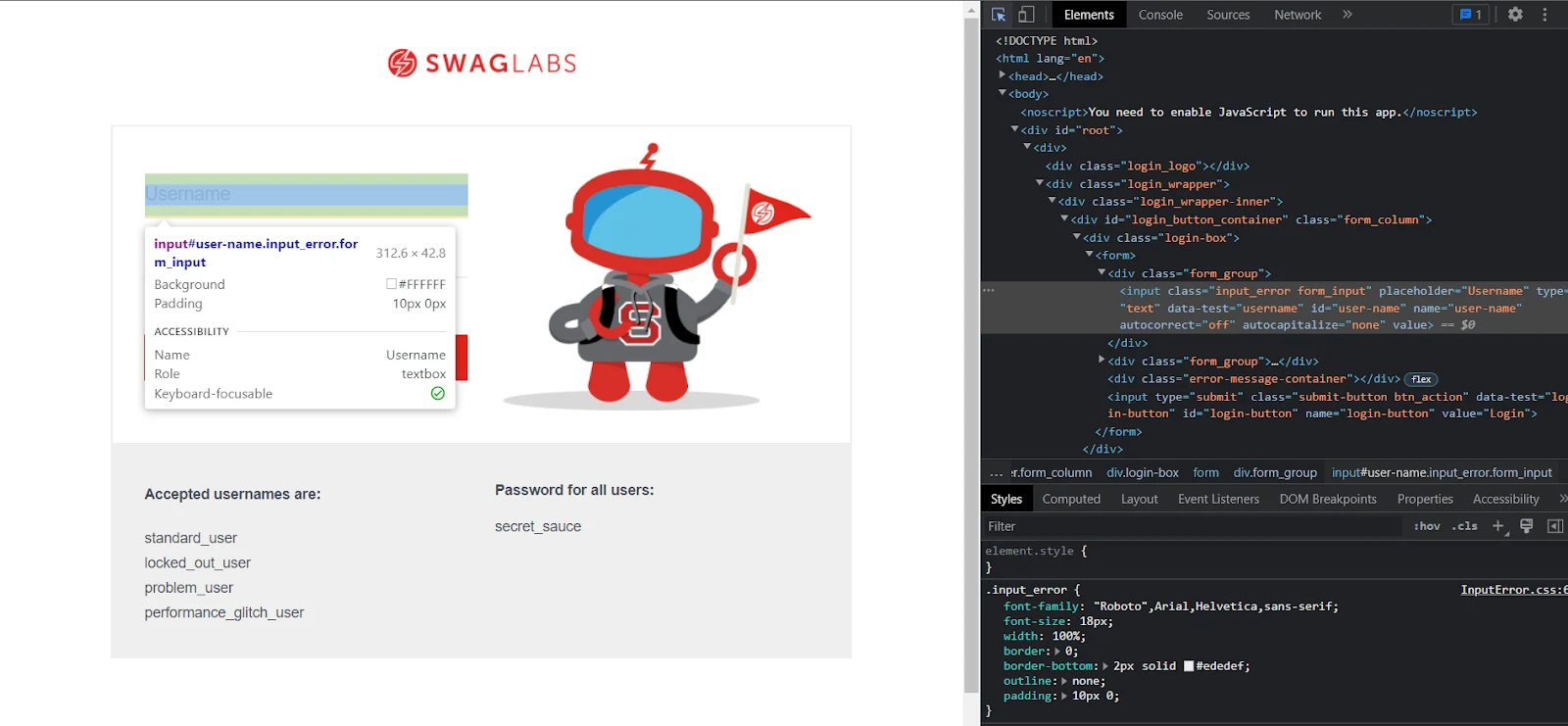 Selenium With Python Tutorial & Examples | Sauce Labs