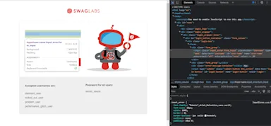Selenium With Python Tutorial & Examples | Sauce Labs