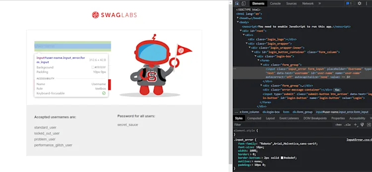 Selenium With Python Tutorial & Examples | Sauce Labs