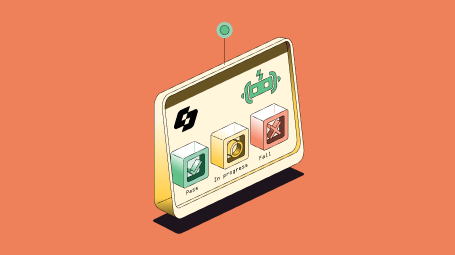 Webinar thumbnail red