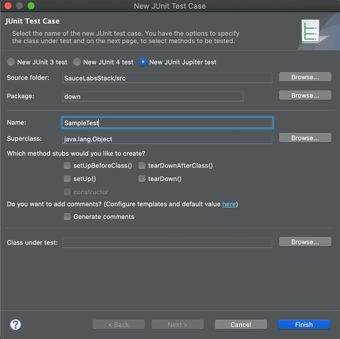 Photo > eclipse article photo 7