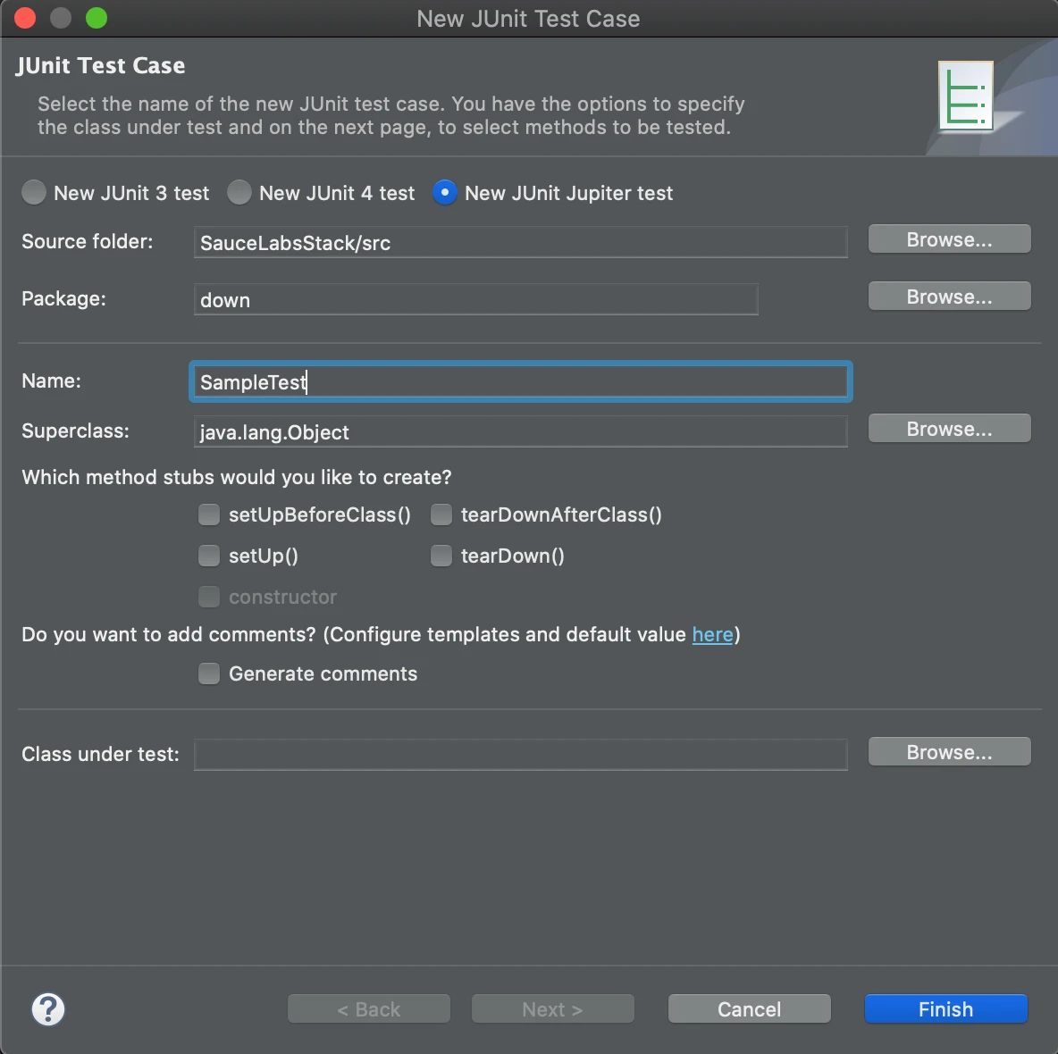 Photo > eclipse article photo 7