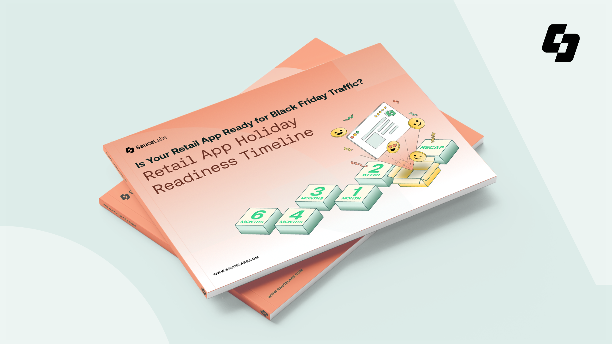 Thumbnail Guide-Retail Testing Timeline