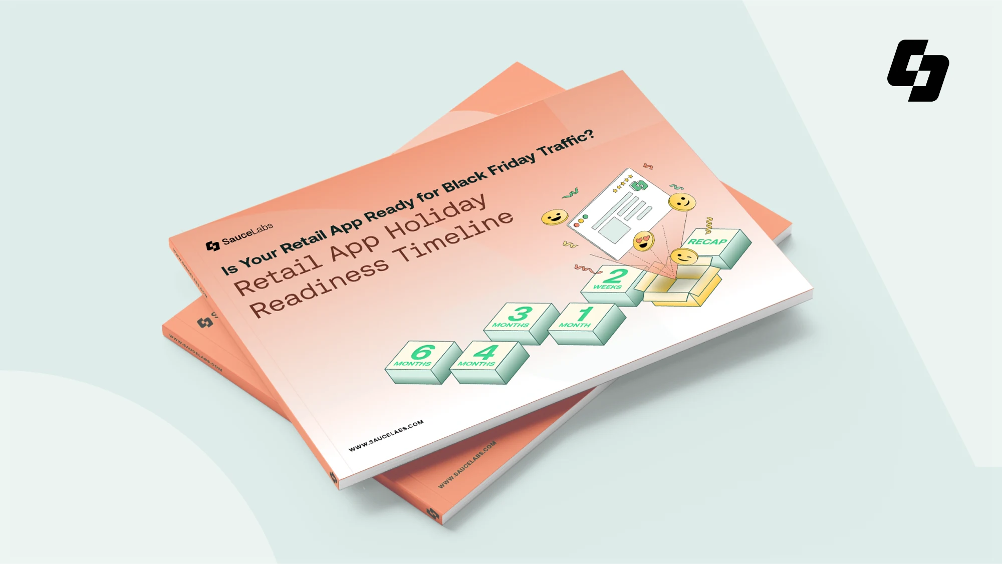 Thumbnail Guide-Retail Testing Timeline