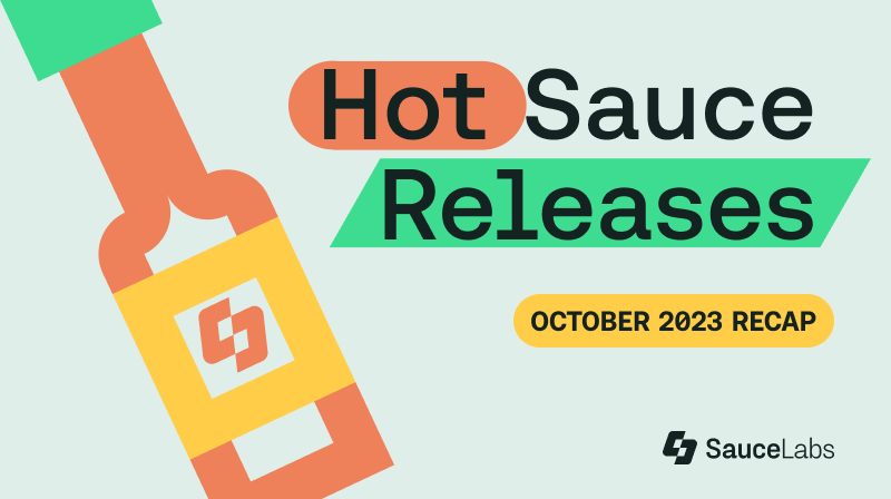 Blog Thumbnail - Hot Sauce Releases October 2023 Recap