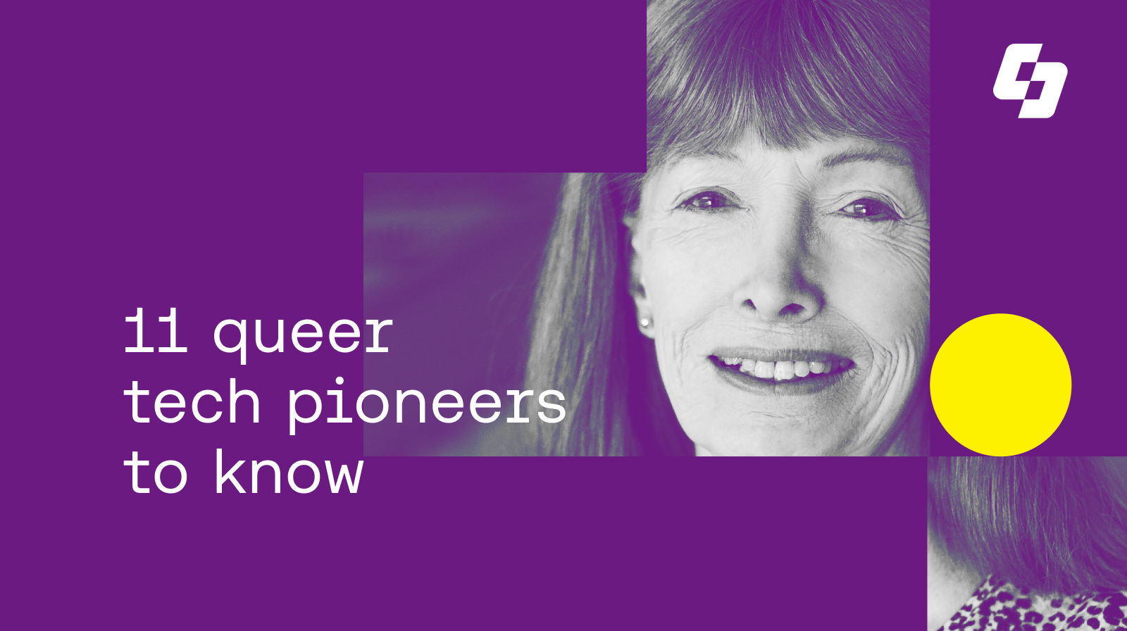 Article in honor of Pride Month 2024