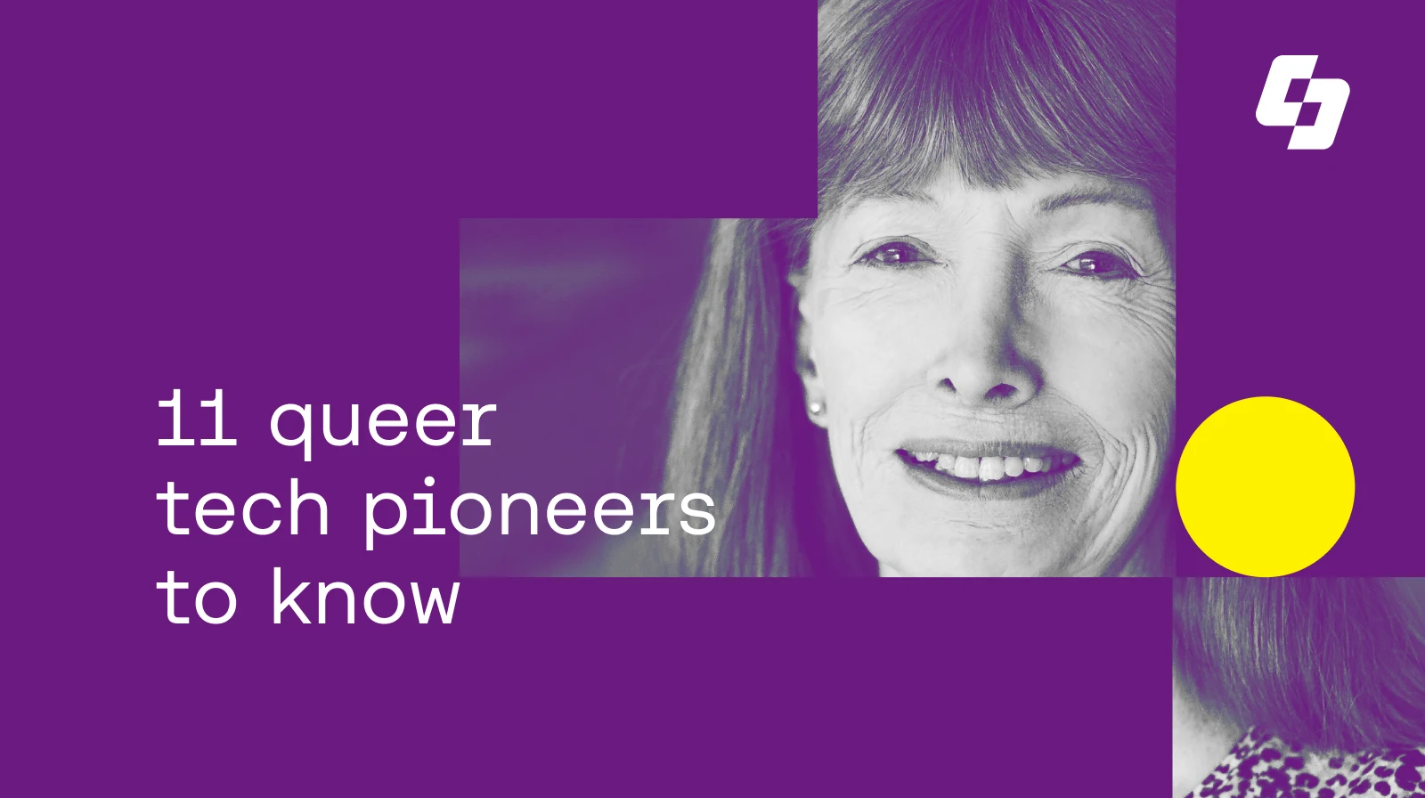 Article in honor of Pride Month 2024