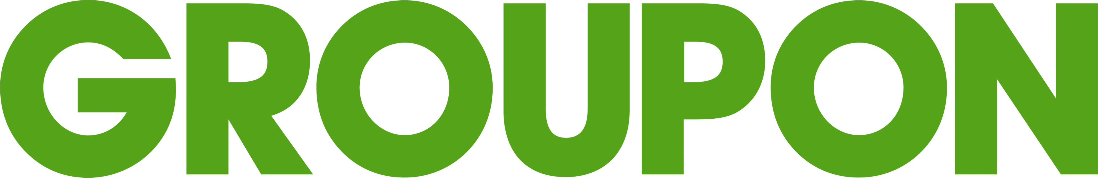 Groupon logo