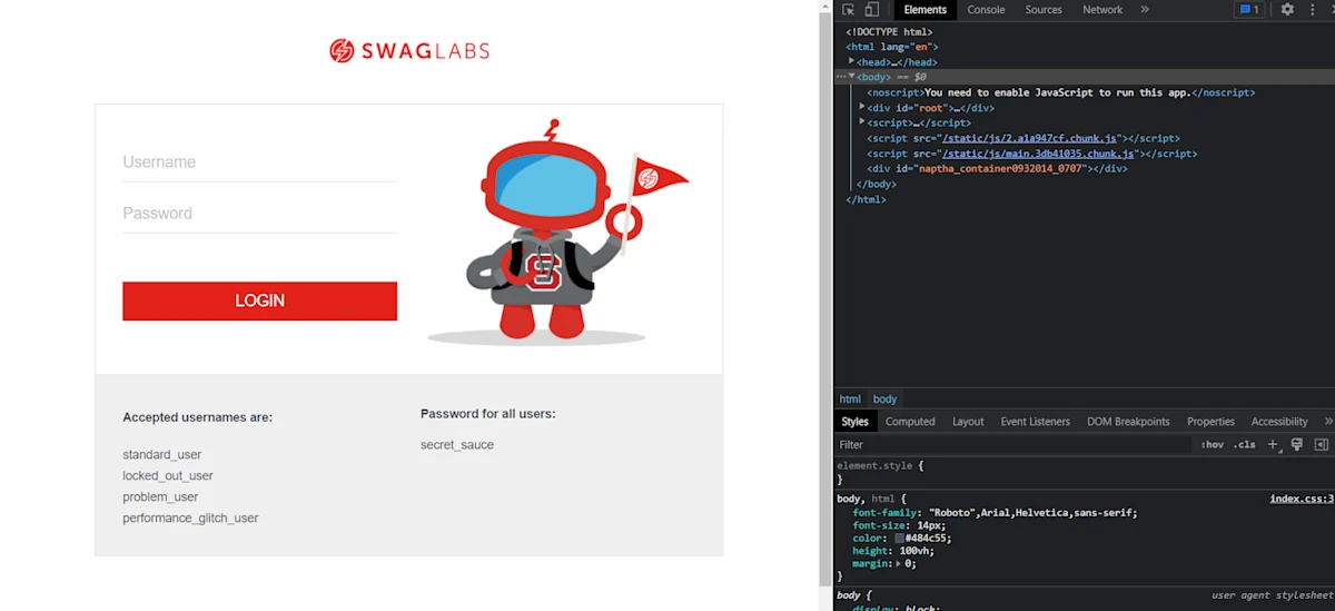 Selenium With Python Tutorial & Examples | Sauce Labs