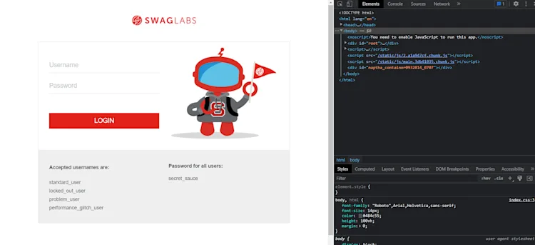 Selenium With Python Tutorial & Examples | Sauce Labs