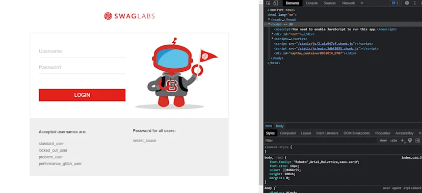 Selenium With Python Tutorial & Examples | Sauce Labs