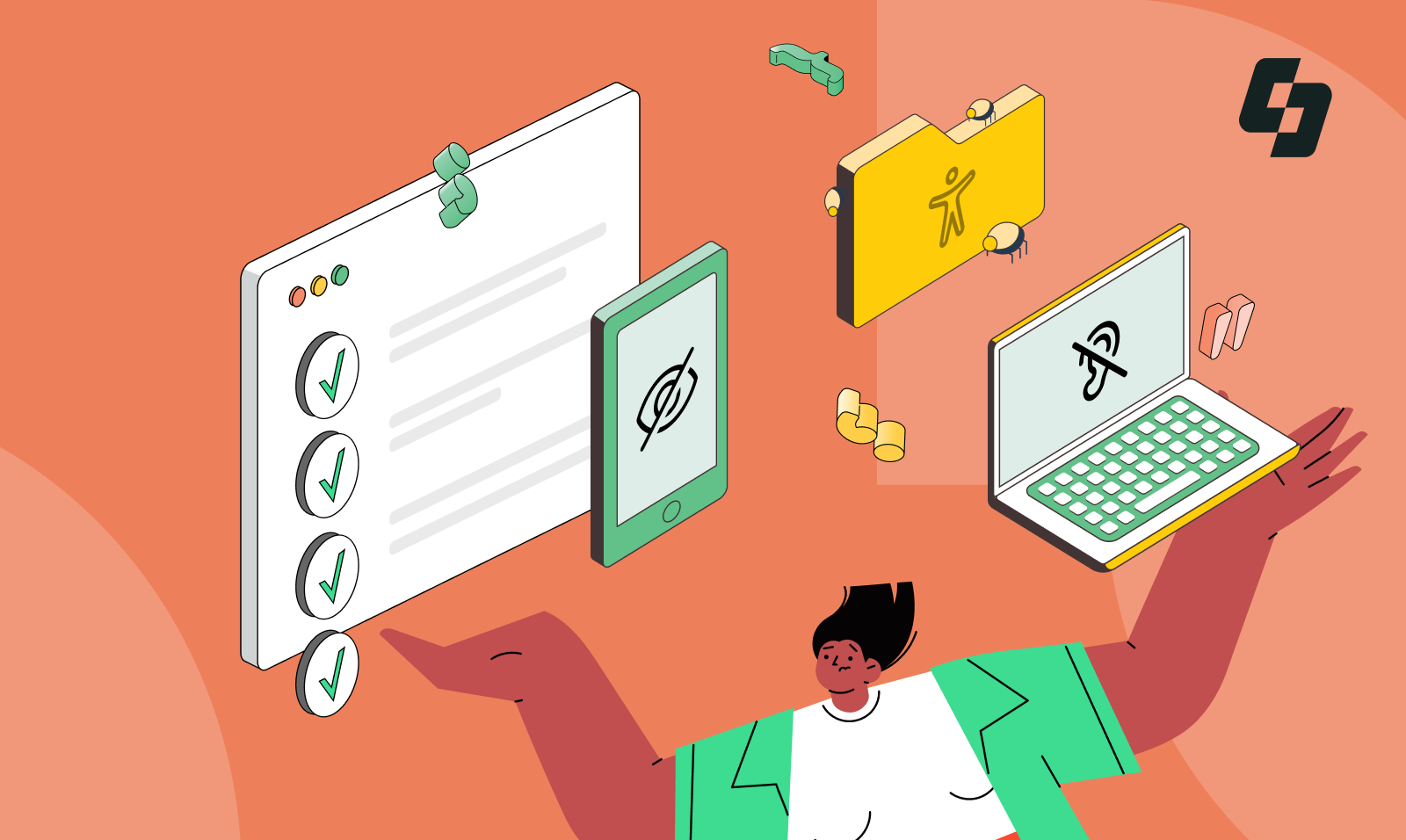 Blog - Prepare for the European Accessibility Act 