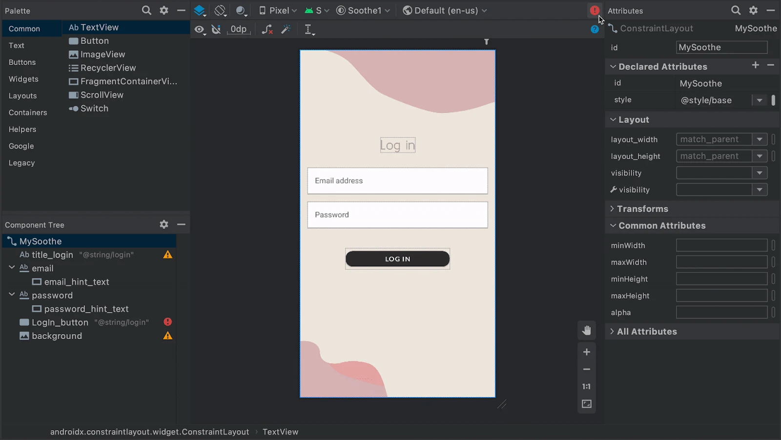 Screenshot #9 "Mobile Accessibility Testing Guide"