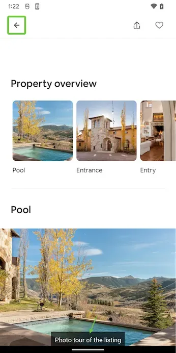 Screenshot #7 "Mobile Accessibility Testing Guide"