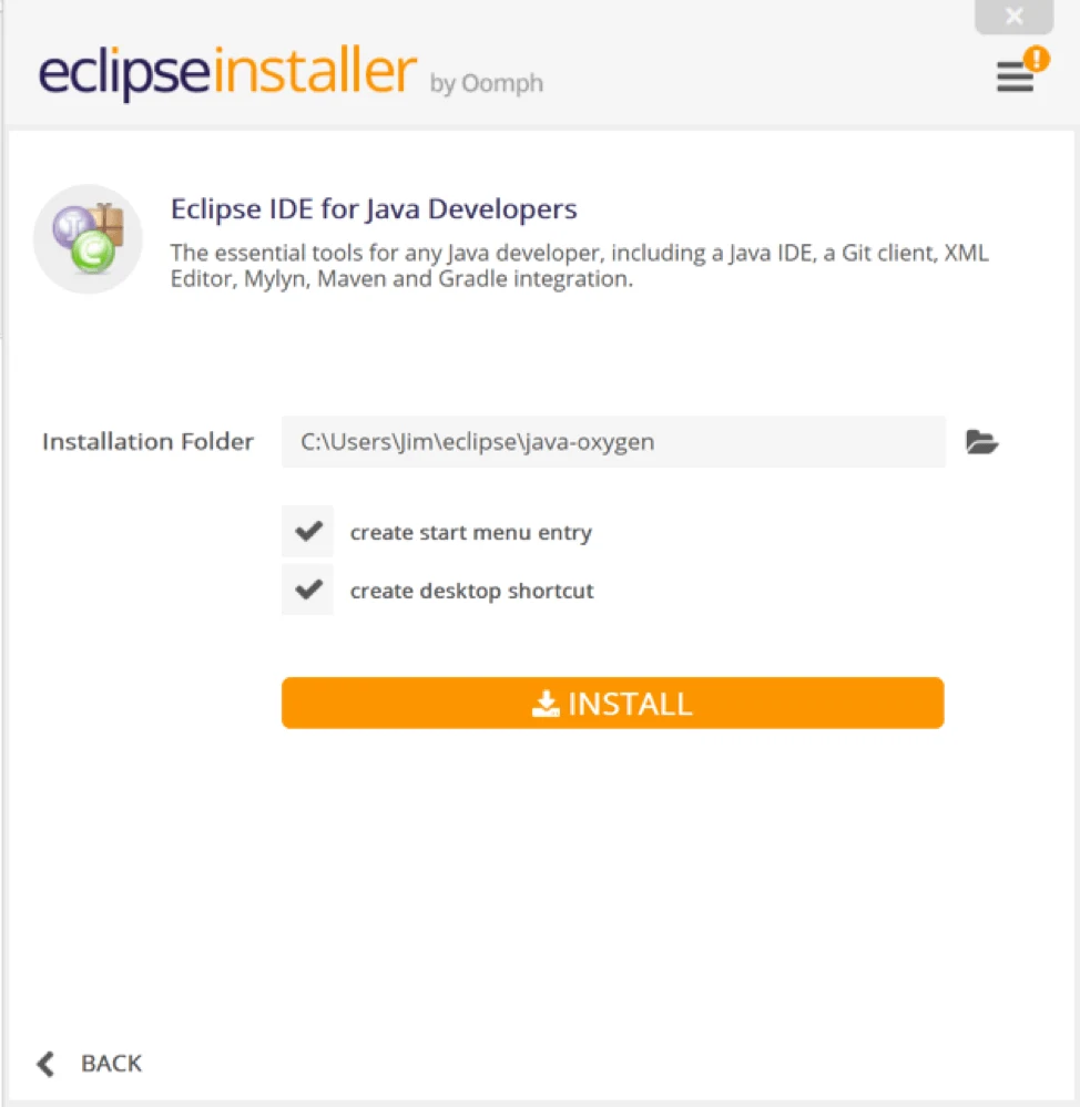 eclipsewin4