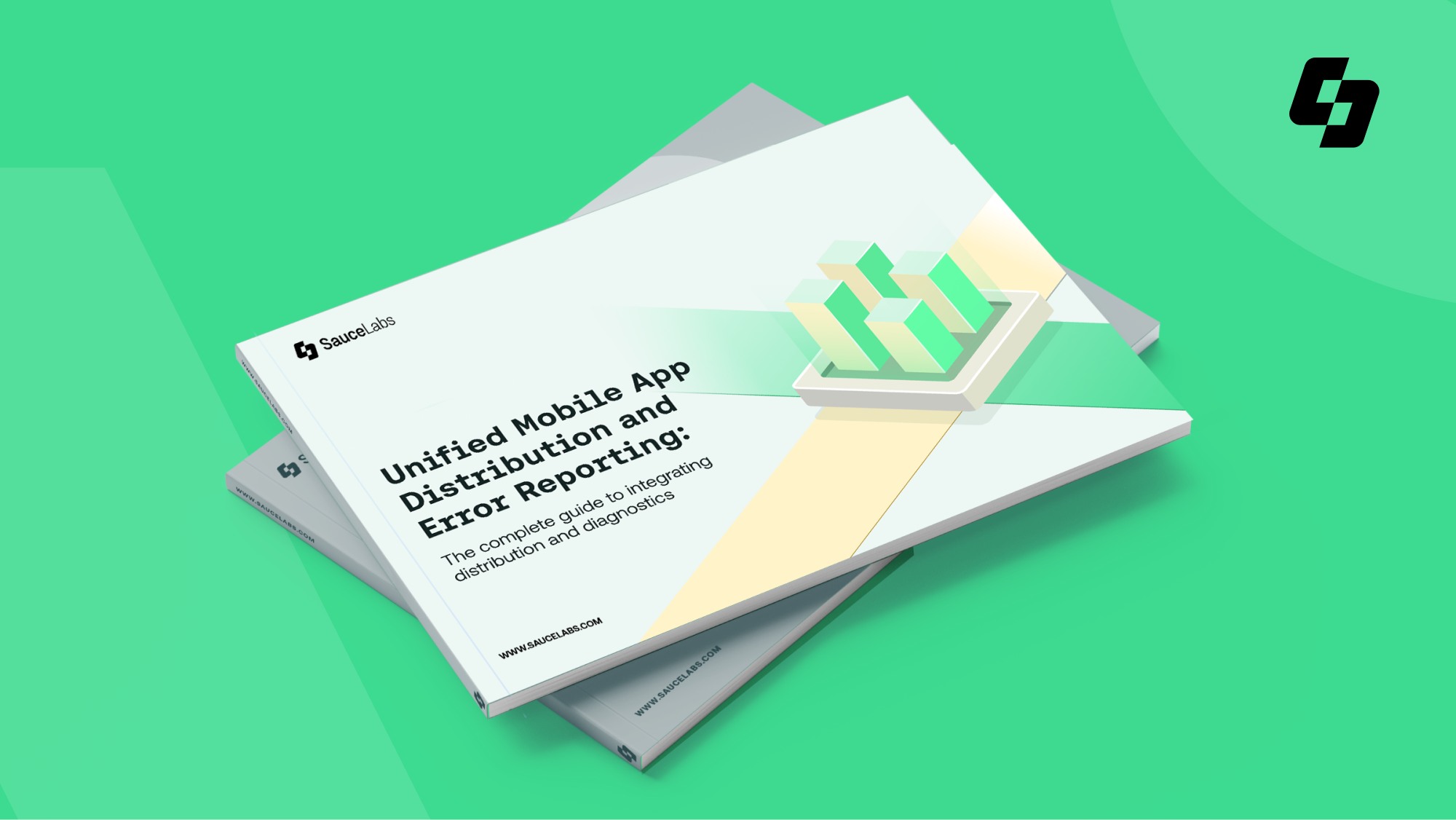 Unified Mobile App Distribution and Error Reporting