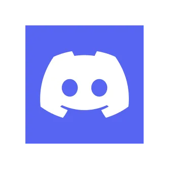 Discord Logo