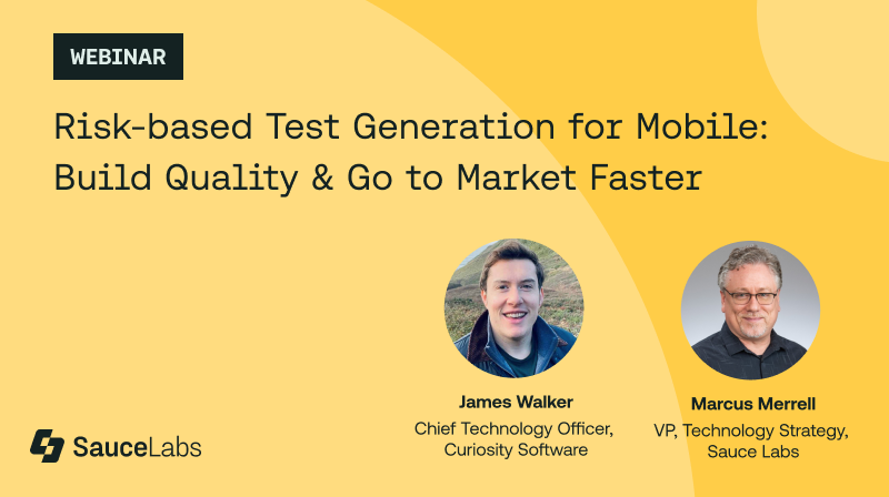 Partner webinar series - Curiosity