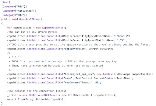 AppiumUsingSauce img4