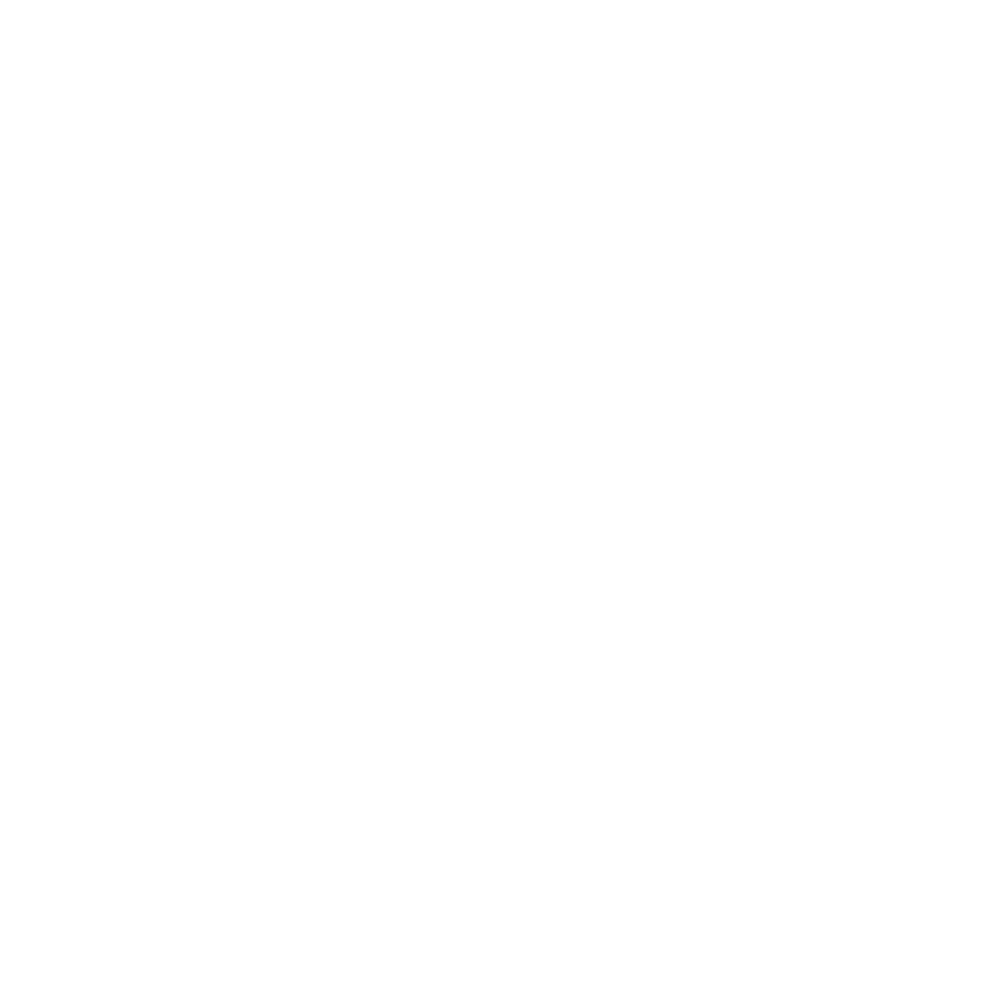 SAP Logo White