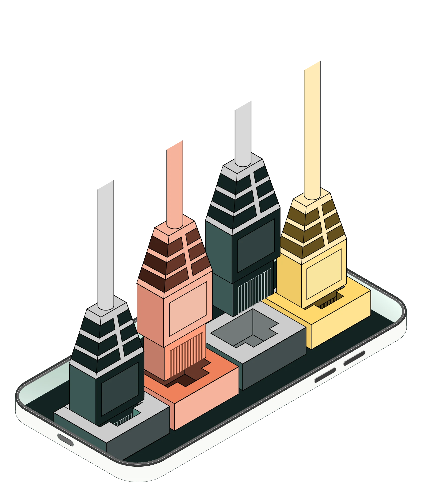 RDC Access Api - Tier 4