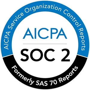 Badge - SOC 2