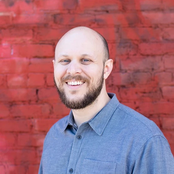 Photo of Steve Hazel