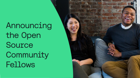 Announcing the Sauce Labs Open Source Community Fellows blog