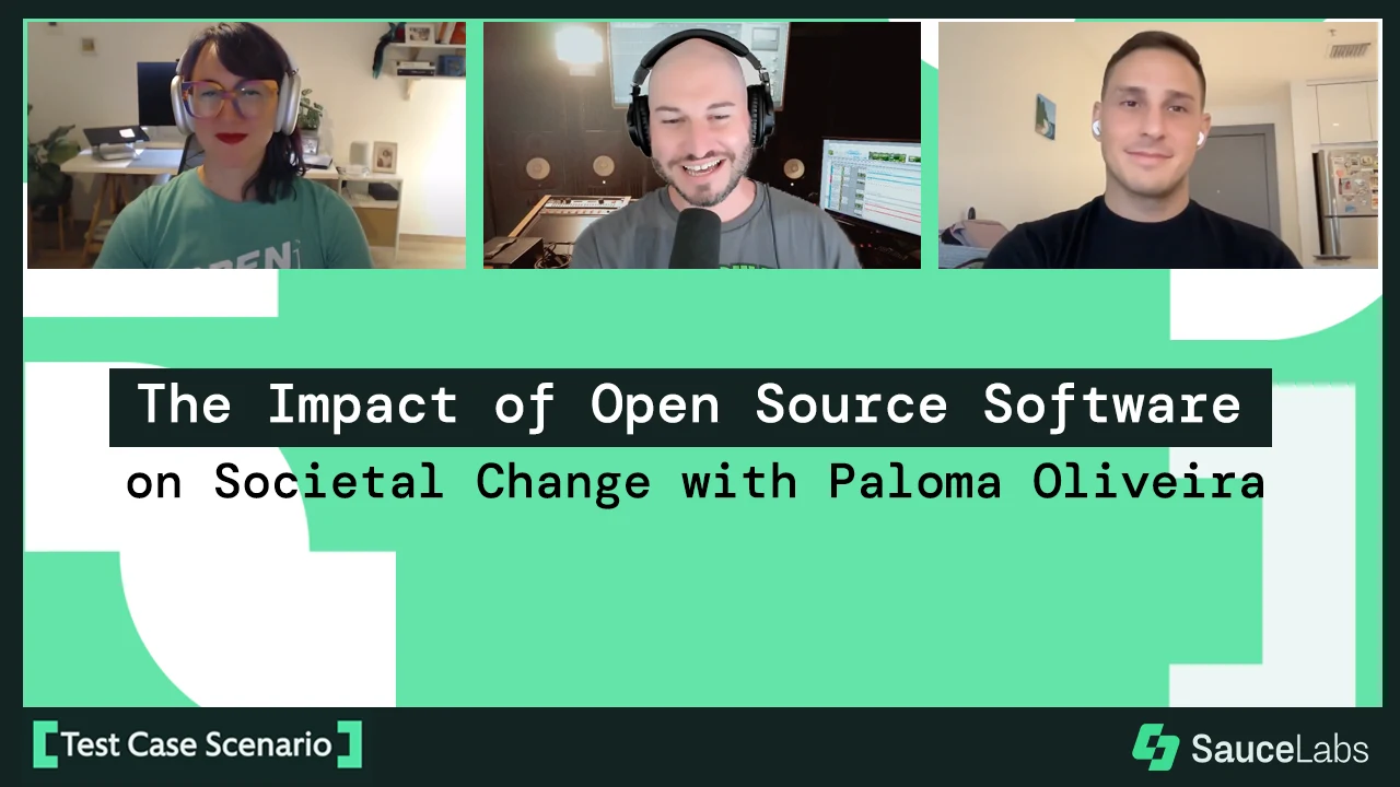 TCS panel episode with Nikolay and Paloma
