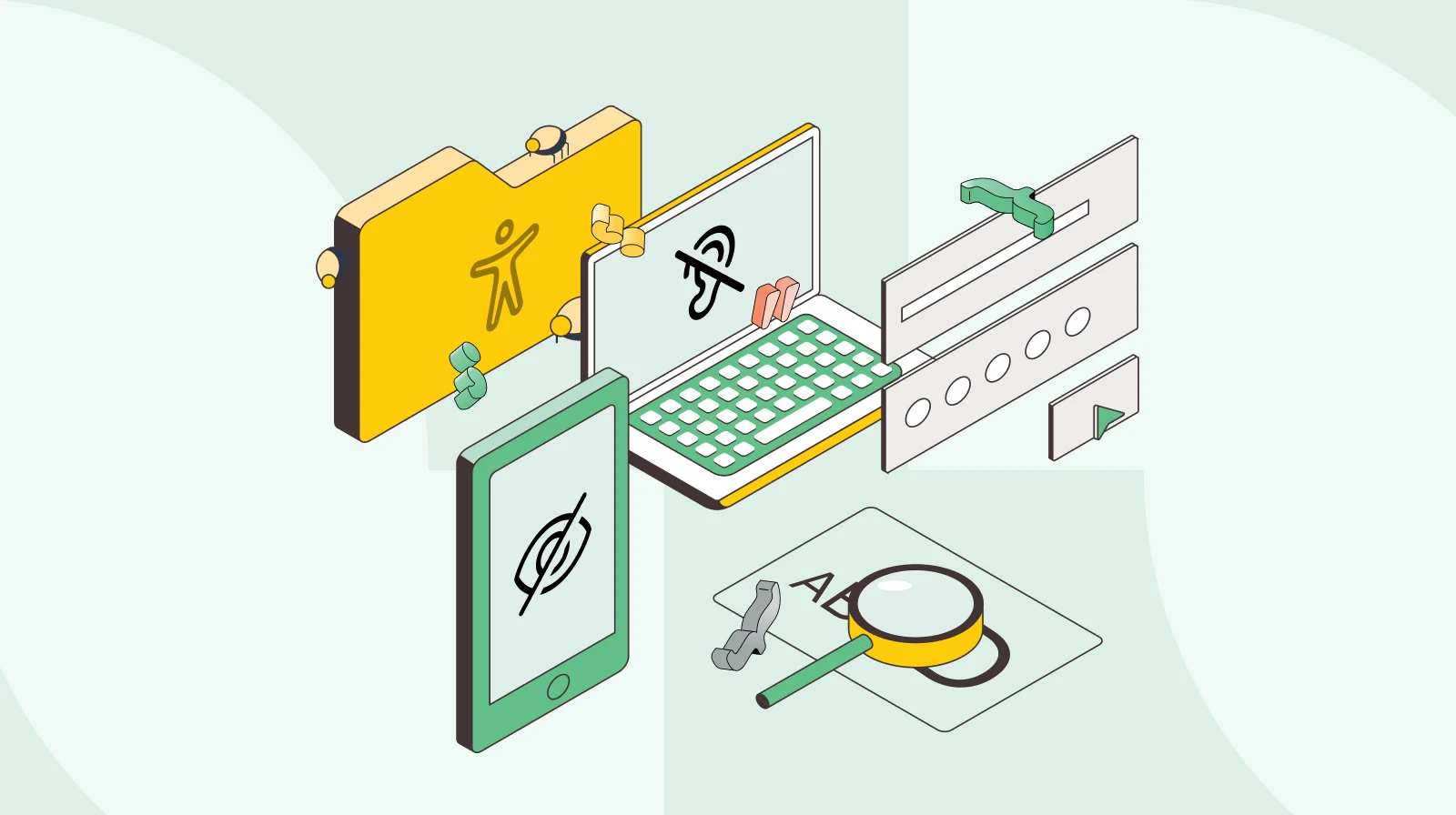 General image for Accessibility 