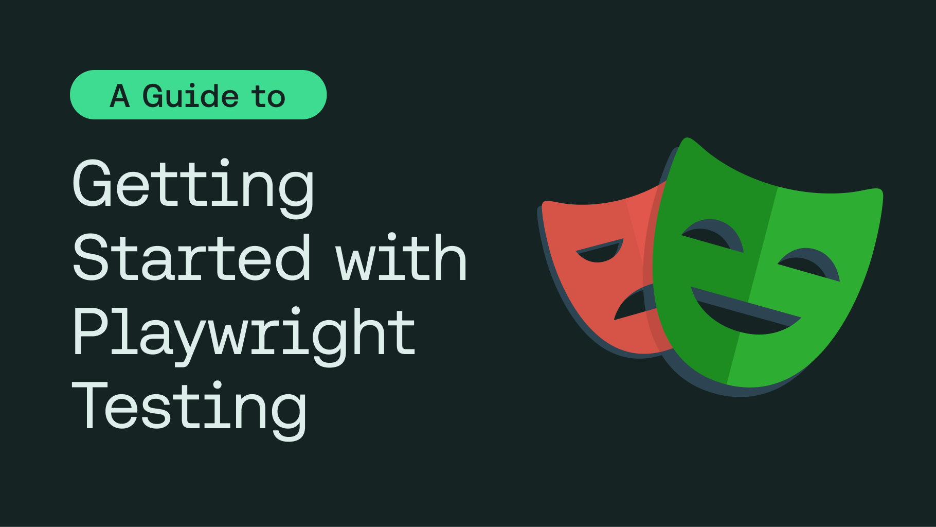 Blog-Getting Started with Playwright Testing