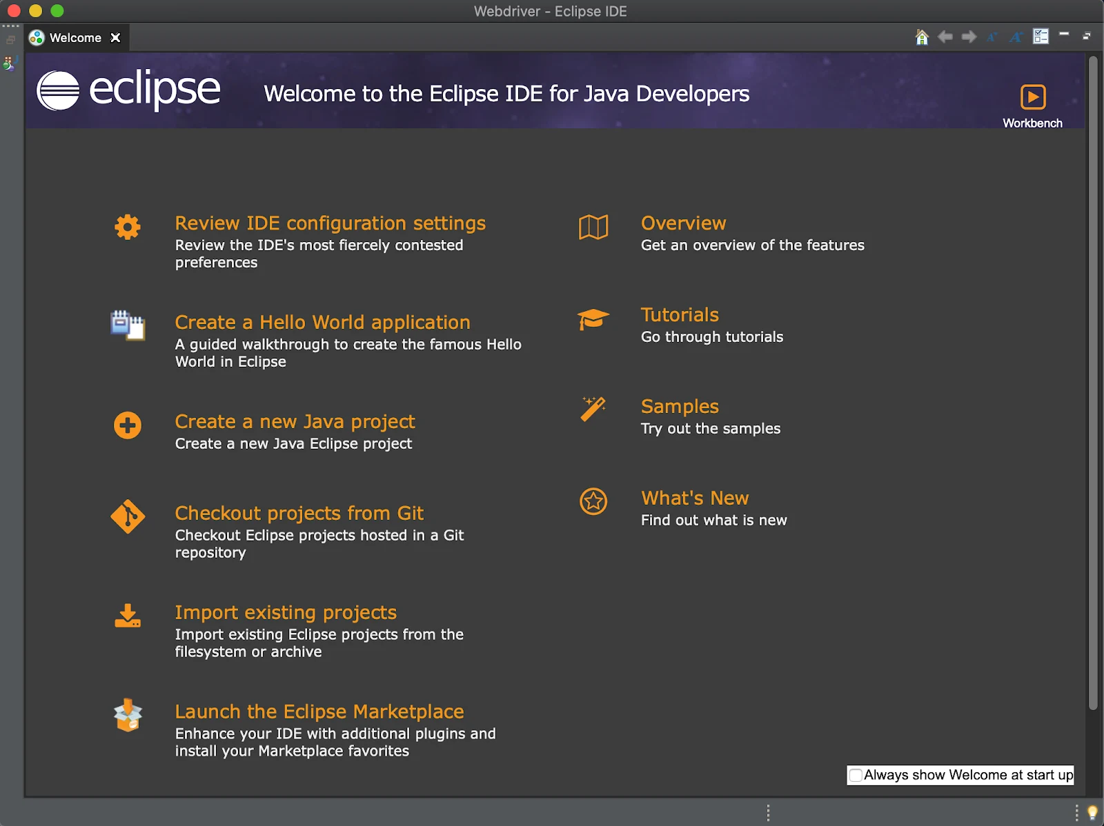 Photo > eclipse article photo
