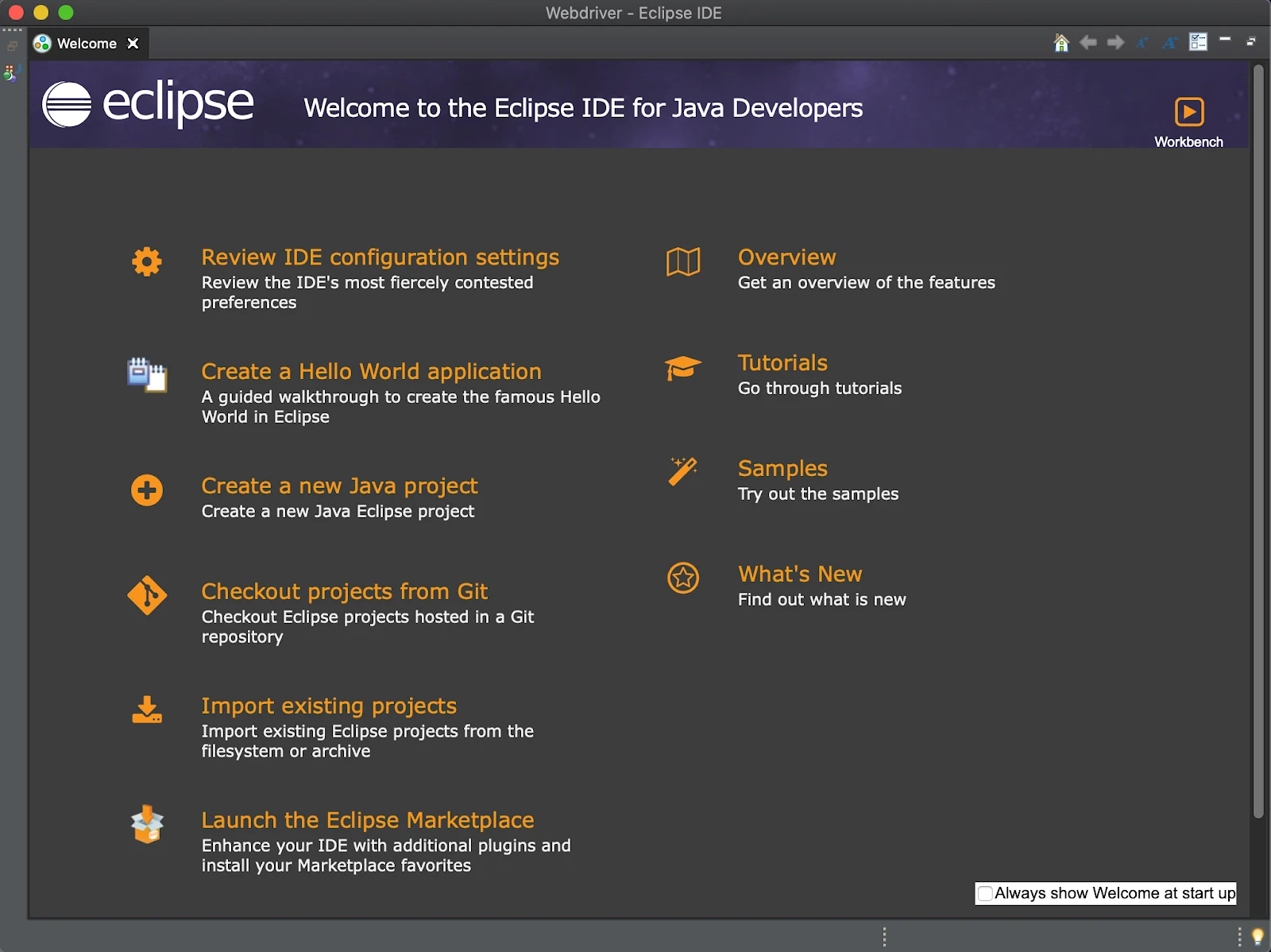 Photo > eclipse article photo