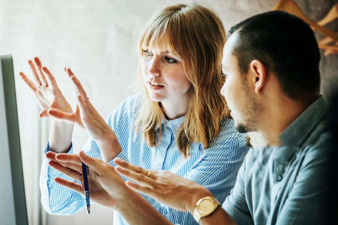 Experts at Sauce Labs