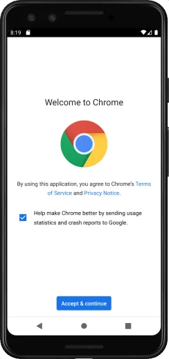 chrome-welcome-screen