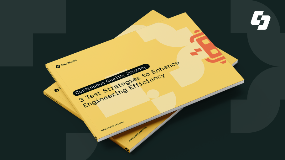 3 Test Strategies to Enhance Engineering Efficiency