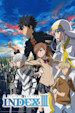 A Certain Magical Index III image