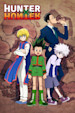 Hunter x Hunter (2011) image