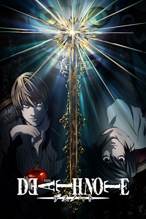 Death Note image