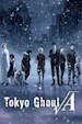 Tokyo Ghoul √A (S2) image