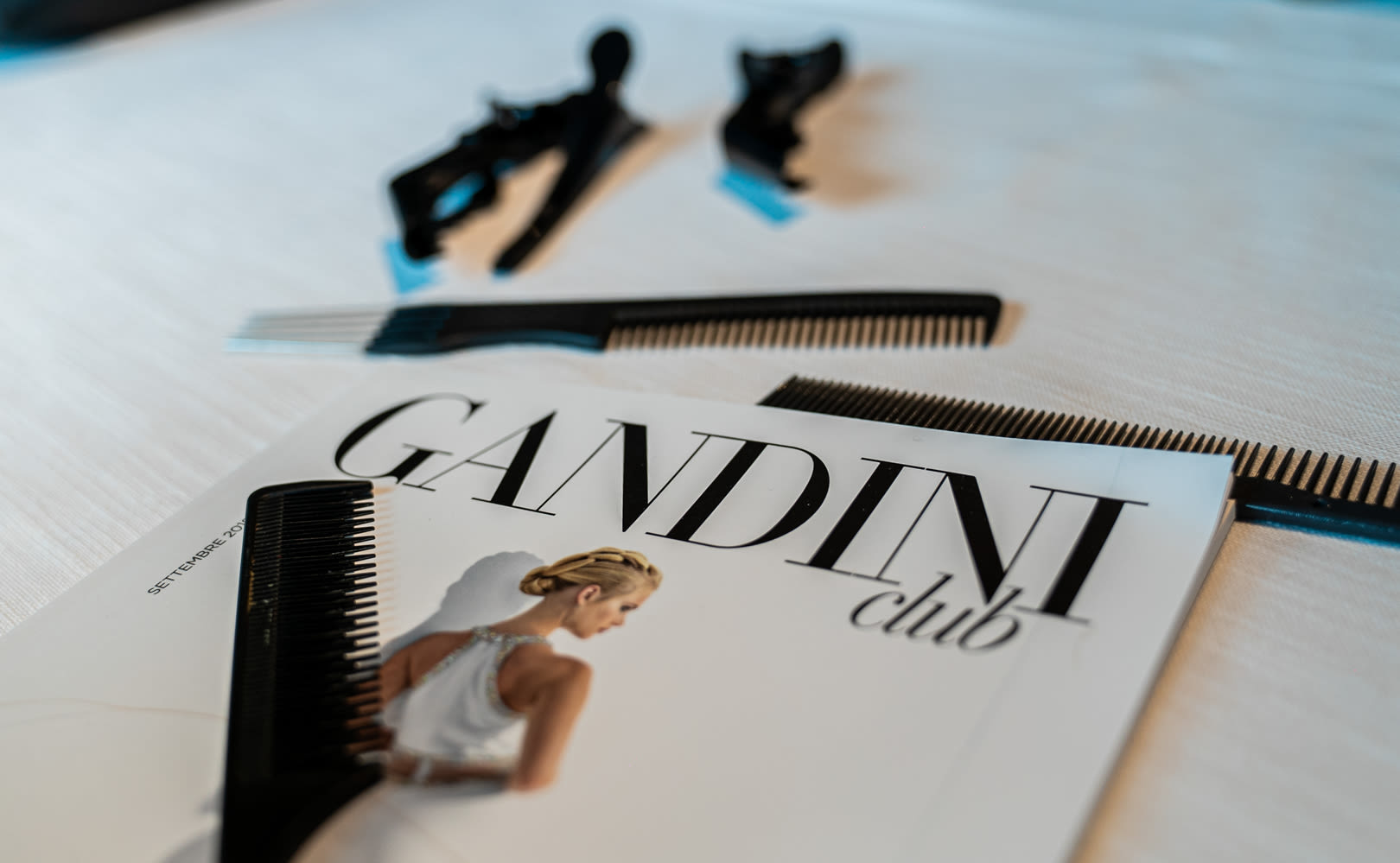 Hair & Fashion show - gandini_parrucchieri-72 70