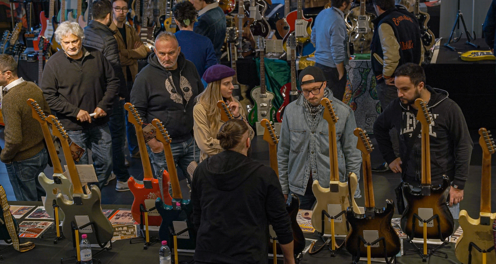 Vintage Guitar Show Italia - vintage_events-96 19