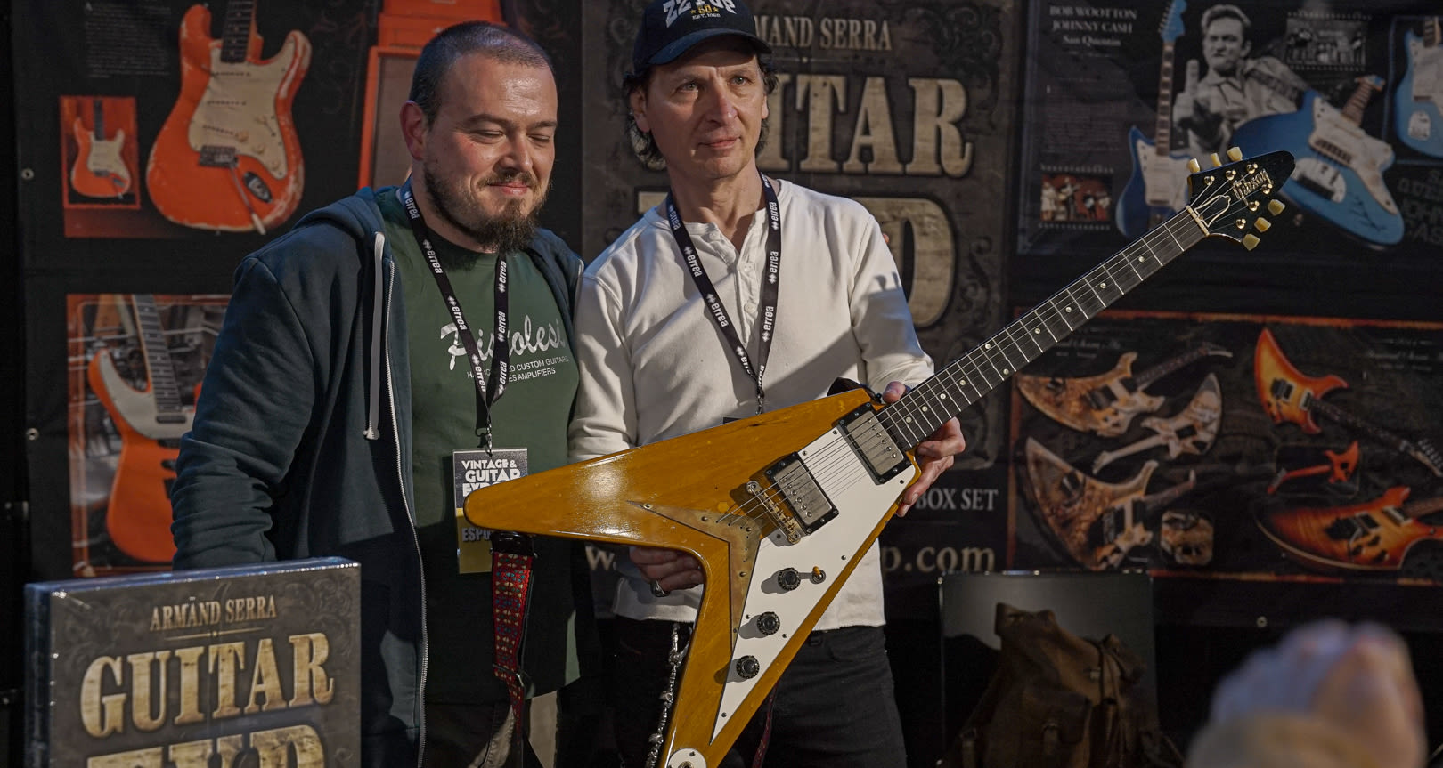 Vintage Guitar Show Italia - vintage_events-111 7