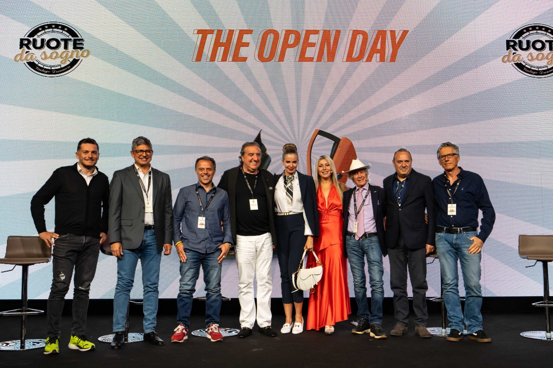 Fotogallery Open Day 4-5 maggio 2024 (59)