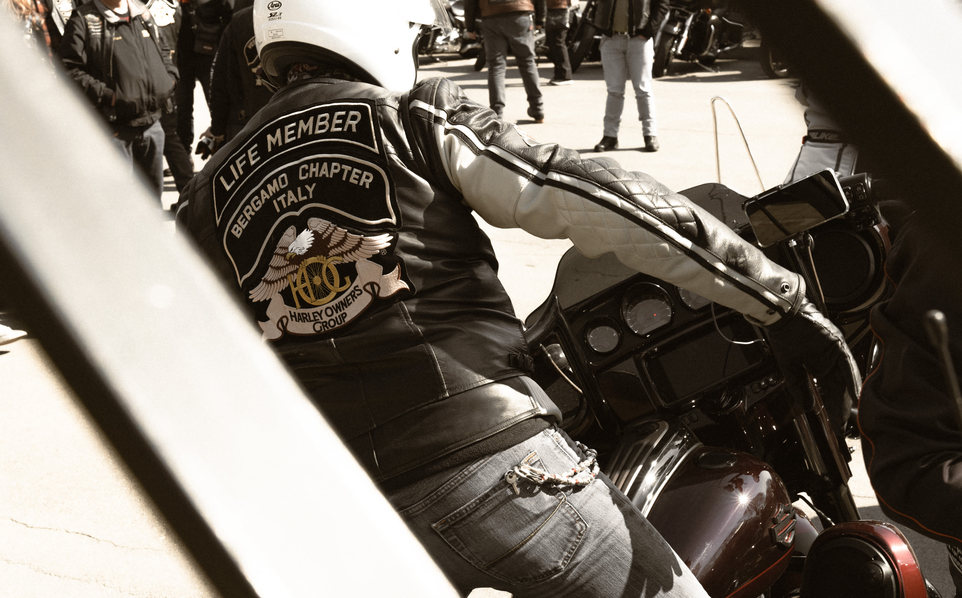 Harley Davidson - 2022 - 3