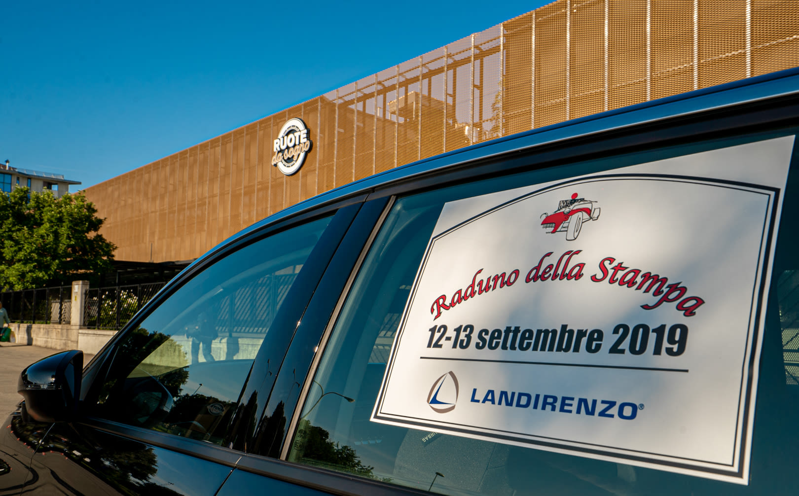 Partenza gara / Raduno della stampa - rally_della_stampa_2019-8 39