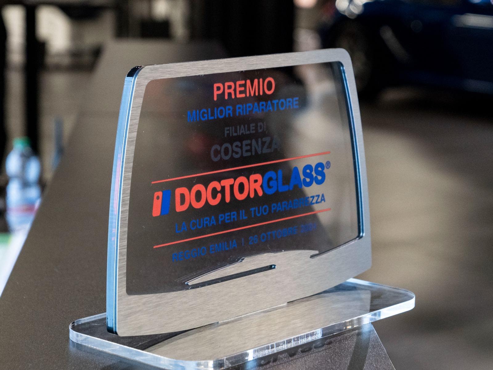 EVENTO DOCTOR GLASS 2024 9 9