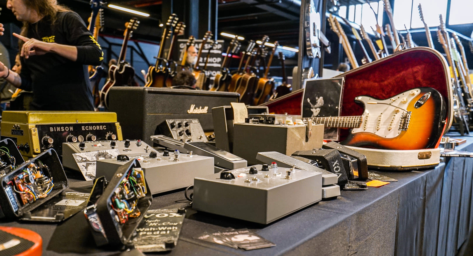 Vintage Guitar Show Italia - vintage_events-27 90