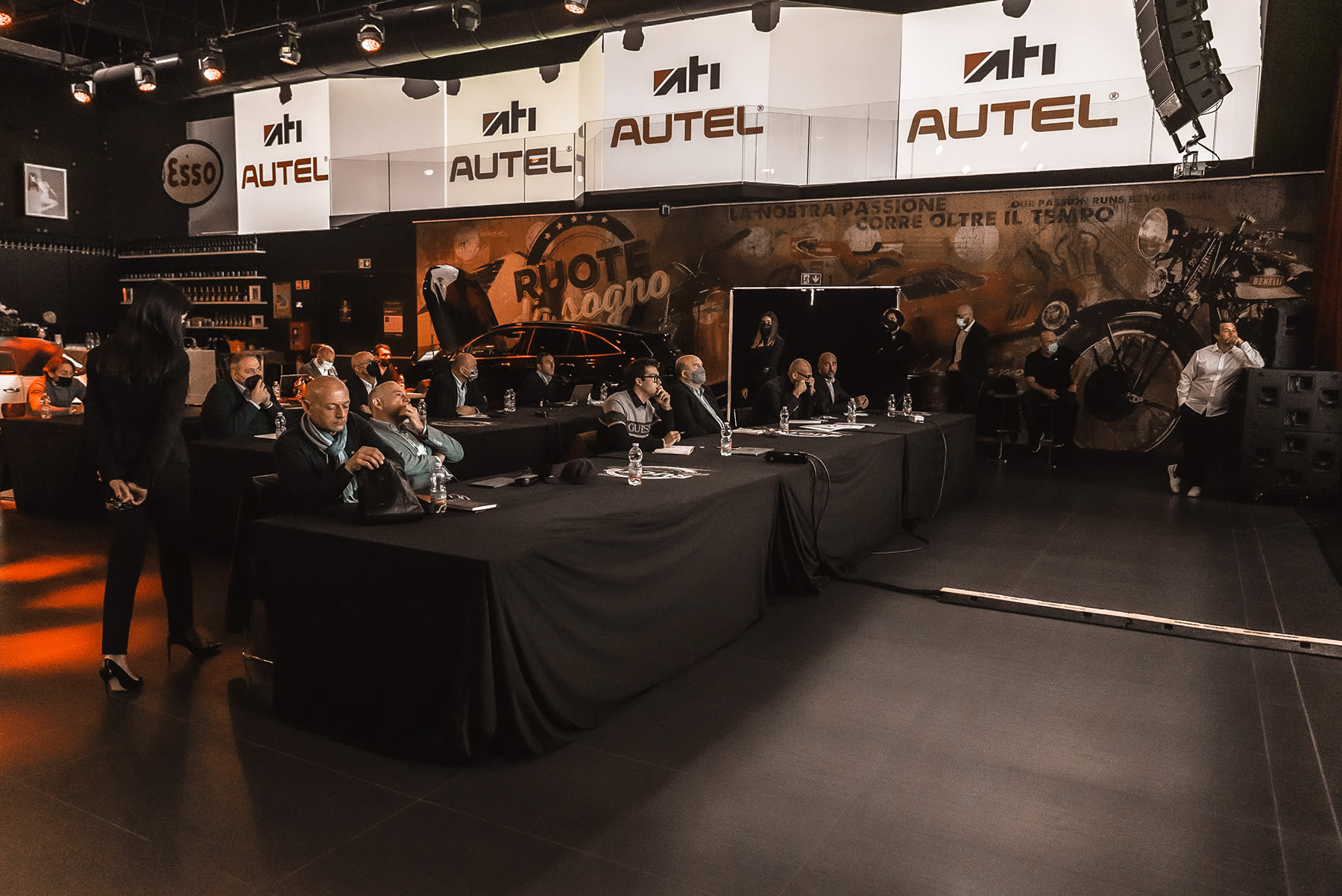 Meeting & Convention - autel-2021-13 5